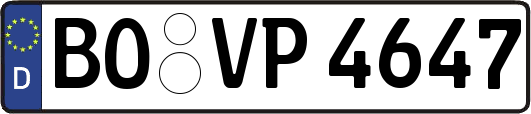 BO-VP4647