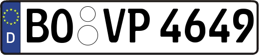 BO-VP4649