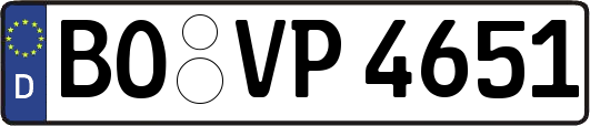 BO-VP4651
