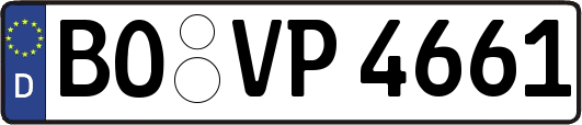 BO-VP4661