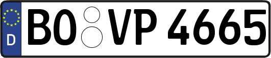 BO-VP4665