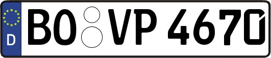 BO-VP4670