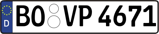 BO-VP4671