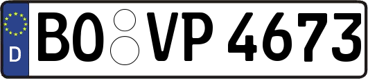 BO-VP4673