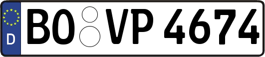 BO-VP4674
