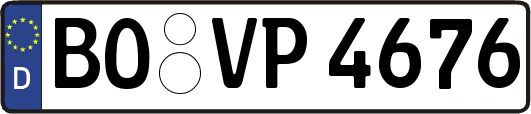 BO-VP4676