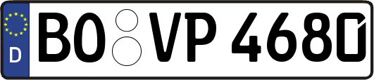 BO-VP4680