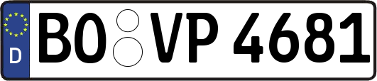 BO-VP4681