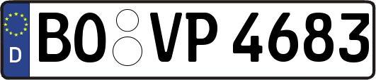 BO-VP4683