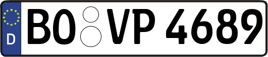 BO-VP4689