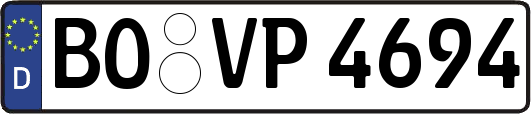 BO-VP4694