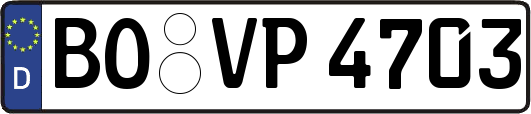 BO-VP4703