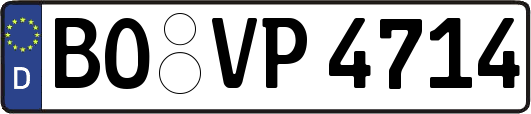 BO-VP4714