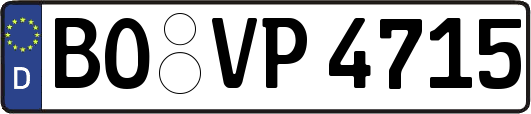 BO-VP4715