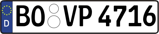 BO-VP4716