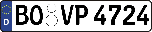 BO-VP4724