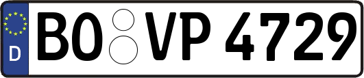 BO-VP4729