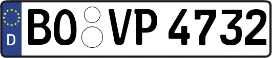 BO-VP4732