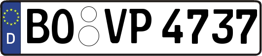 BO-VP4737