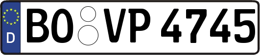 BO-VP4745