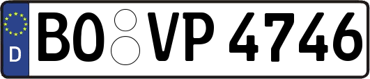 BO-VP4746
