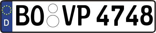 BO-VP4748