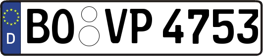 BO-VP4753
