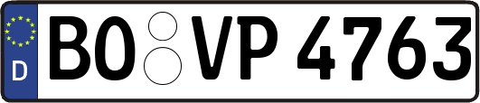 BO-VP4763