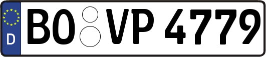 BO-VP4779