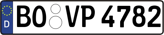 BO-VP4782