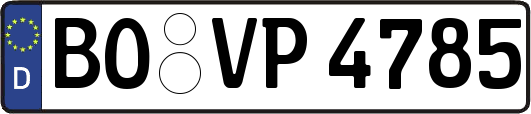 BO-VP4785