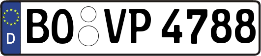 BO-VP4788