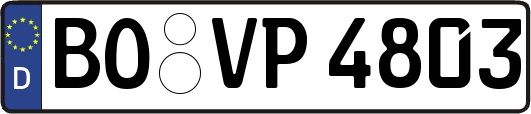 BO-VP4803