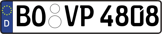 BO-VP4808