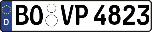 BO-VP4823