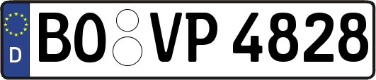 BO-VP4828