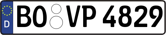BO-VP4829