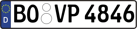 BO-VP4846