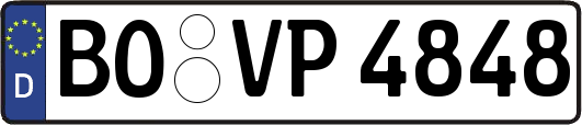 BO-VP4848