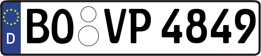 BO-VP4849