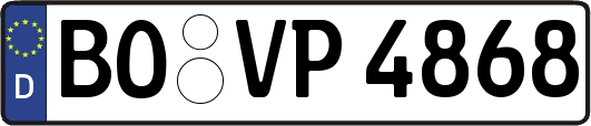 BO-VP4868