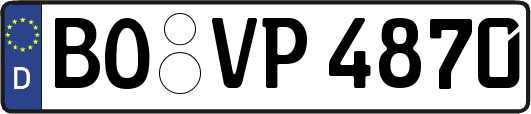 BO-VP4870