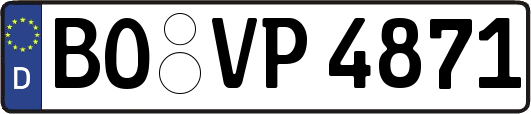 BO-VP4871