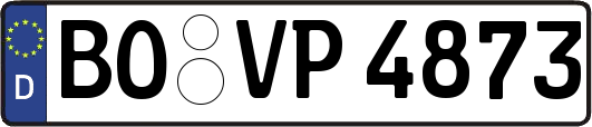 BO-VP4873