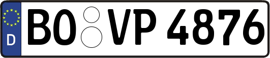 BO-VP4876