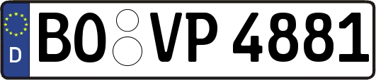 BO-VP4881