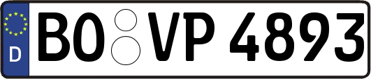 BO-VP4893