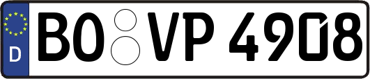BO-VP4908
