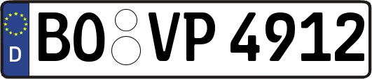 BO-VP4912