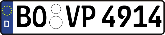 BO-VP4914